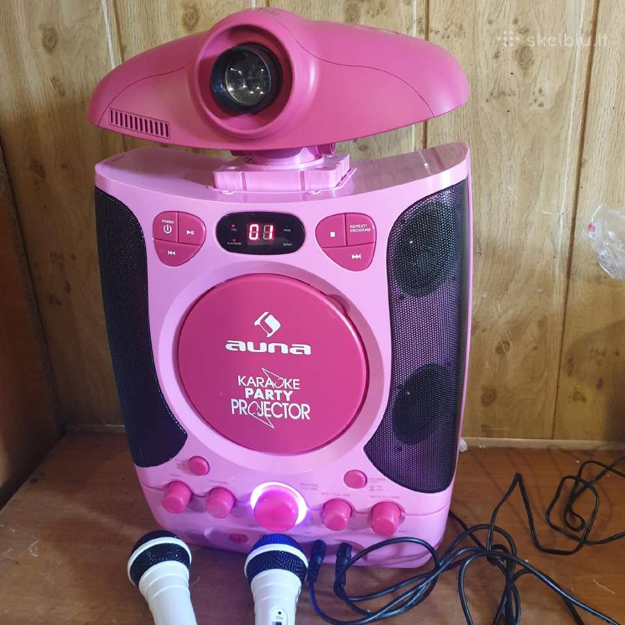 Karaoke - nuotraukos Nr. 12