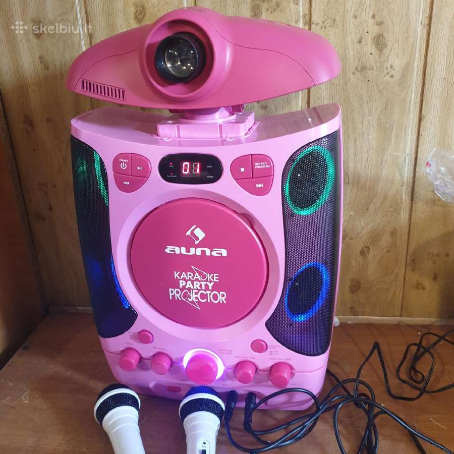 Karaoke - nuotraukos Nr. 13