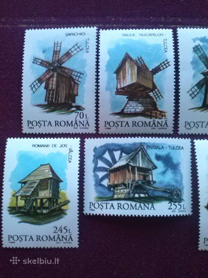 Romana.1994m. - nuotraukos Nr. 2