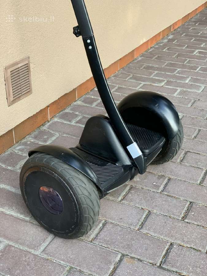 Riedis Segway Ninebot mini