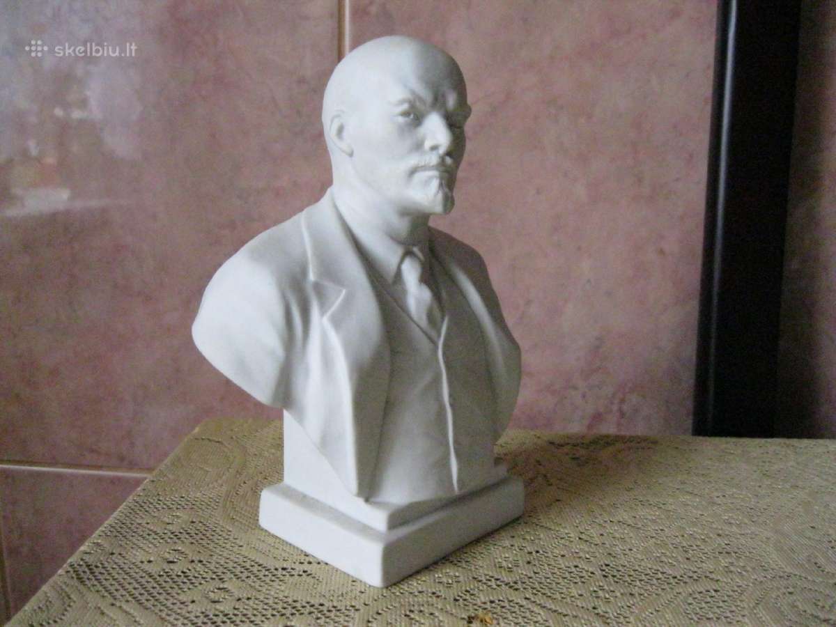 CCCP Porceliano statuleles. Biskvitas.originalai - nuotraukos Nr. 13