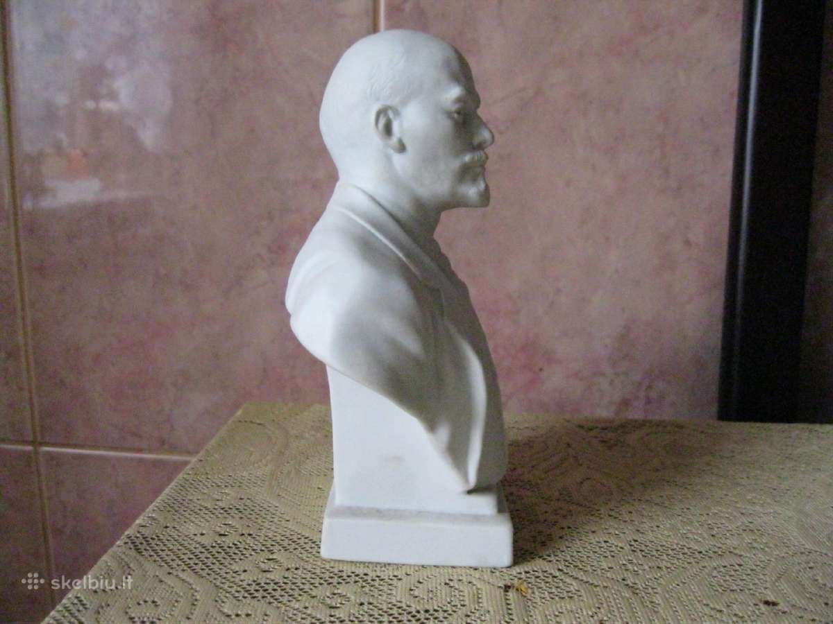 CCCP Porceliano statuleles. Biskvitas.originalai - nuotraukos Nr. 14