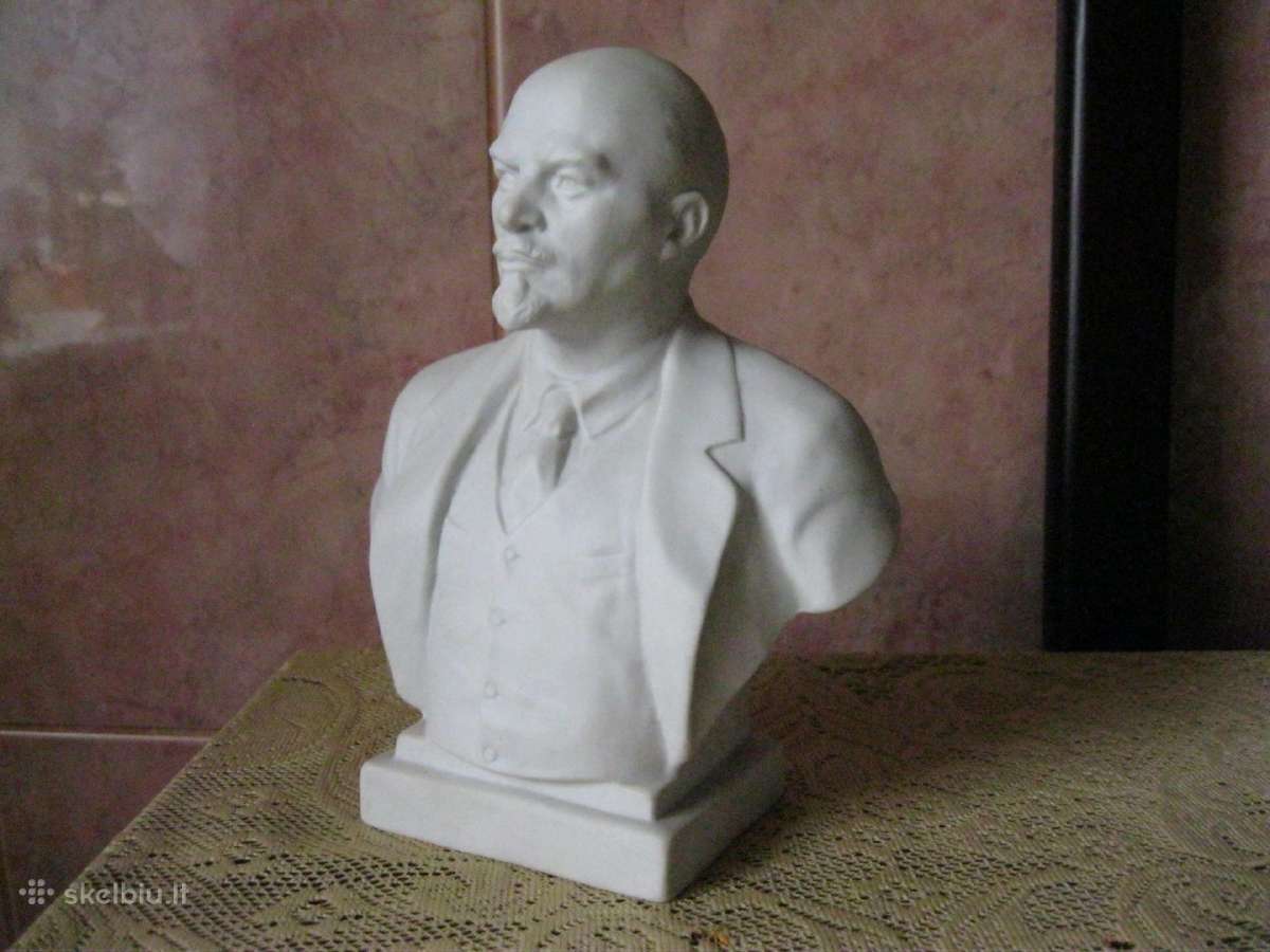CCCP Porceliano statuleles. Biskvitas.originalai - nuotraukos Nr. 18