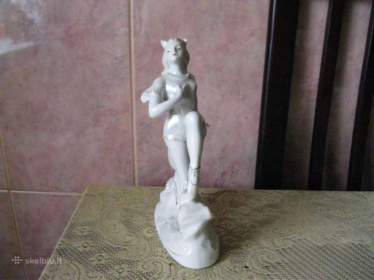 CCCP Porceliano statulele.zr. foto. CCCP Porcelian - nuotraukos Nr. 8