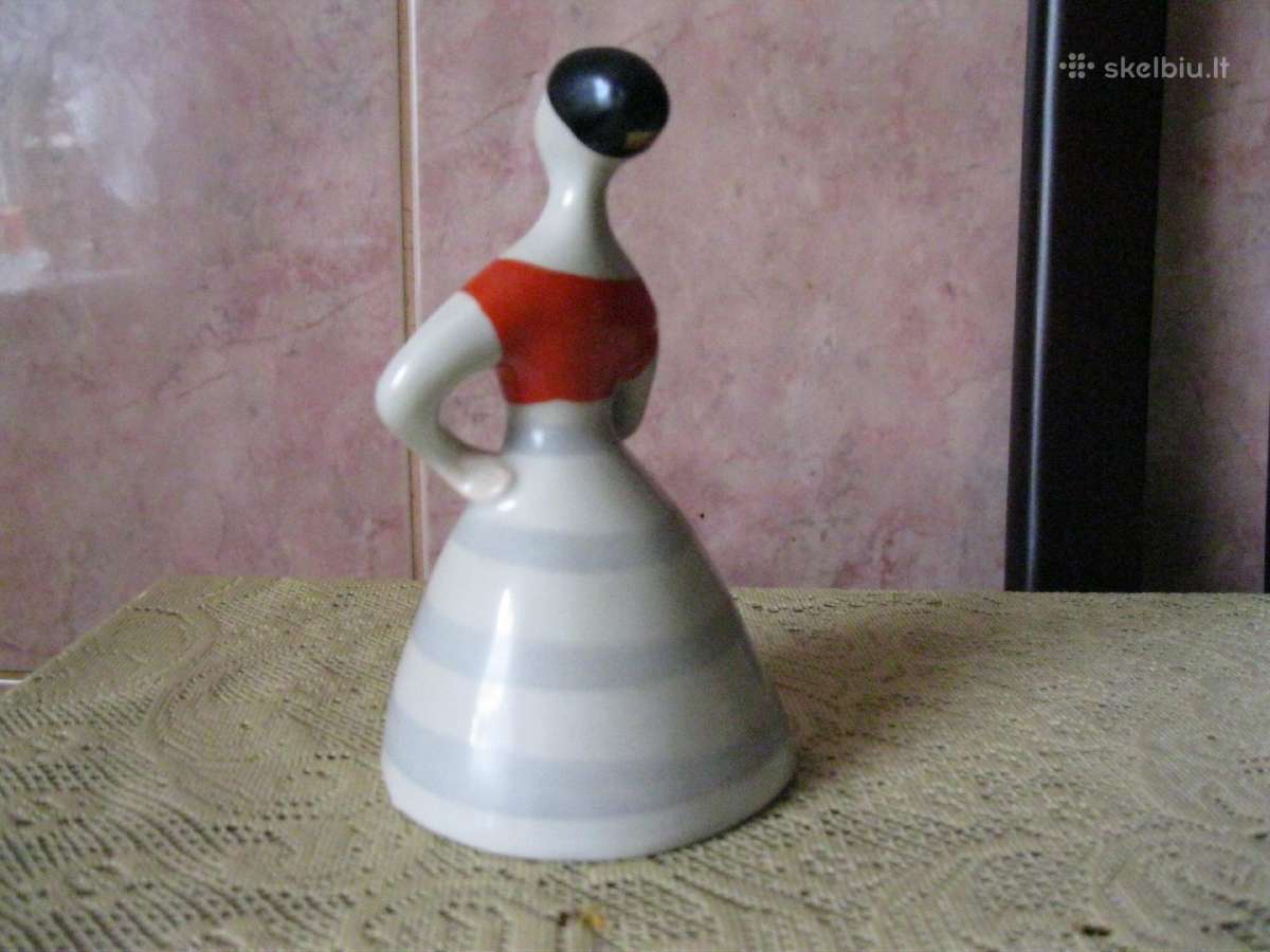 CCCP Porceliano statulele.zr. foto. CCCP Porcelian - nuotraukos Nr. 6
