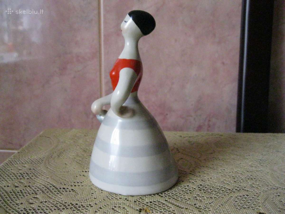 CCCP Porceliano statulele.zr. foto. CCCP Porcelian - nuotraukos Nr. 7