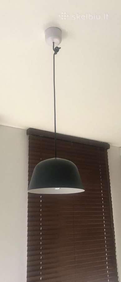 Muuto Ambit šviestuvas - nuotraukos Nr. 3