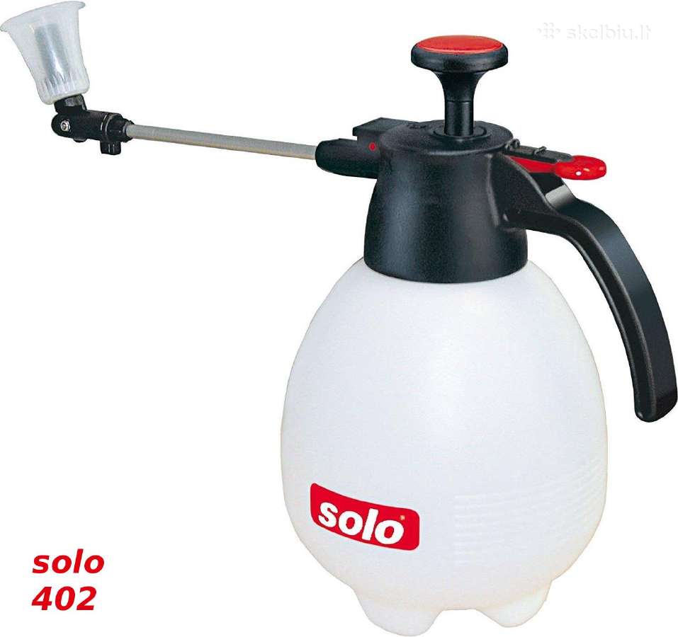 Solo Purkštuvai - nuotraukos Nr. 9