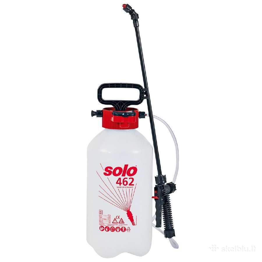Solo Purkštuvai - nuotraukos Nr. 19