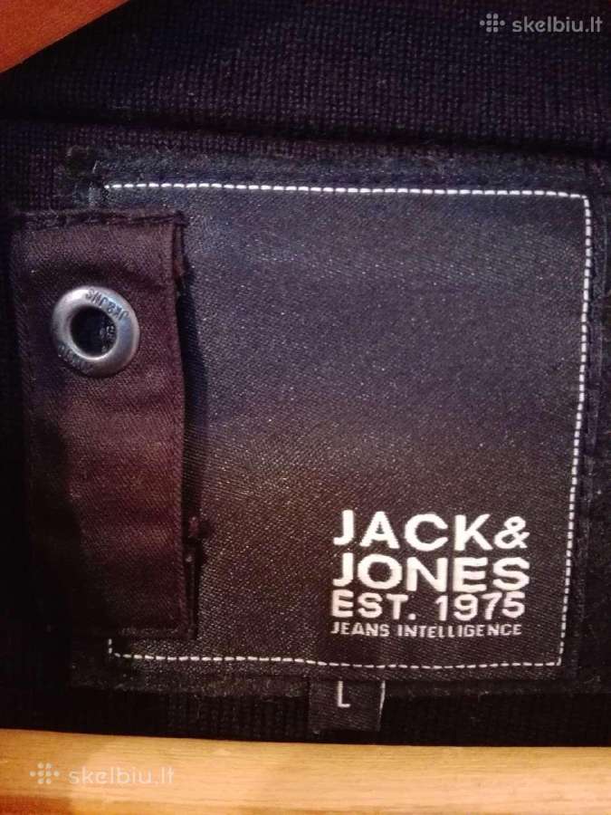 Jack jones megztinis - Skelbiu.lt