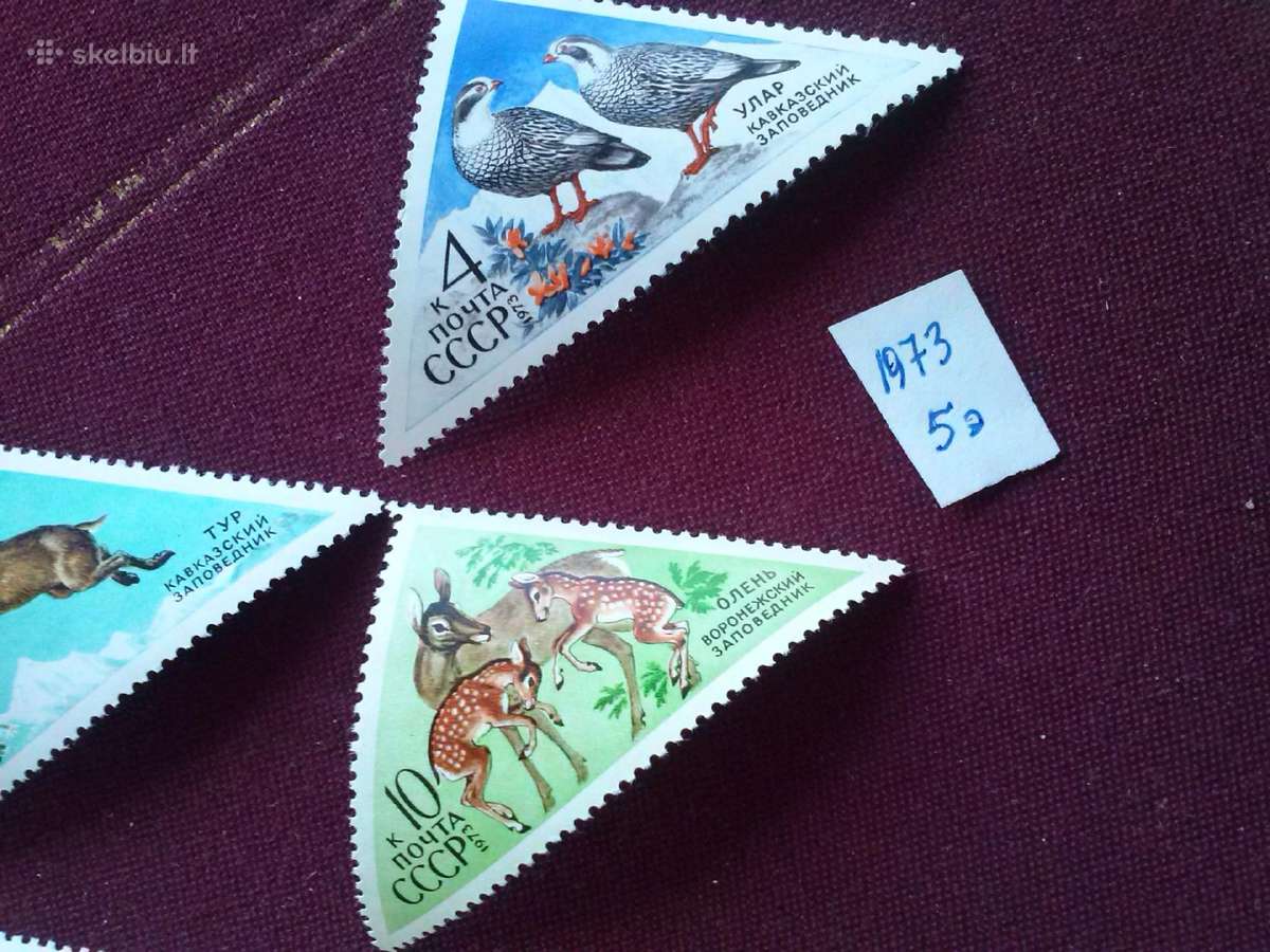 1973m.ccCCCP - nuotraukos Nr. 4