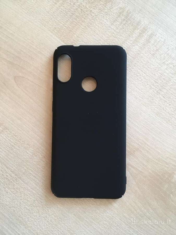 Xiaomi Redmi 6 Pro dėkliukas