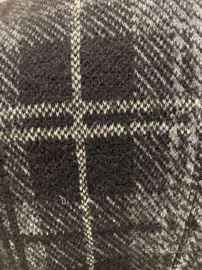 Nerealus Diesel paltukas -švarkas - nuotraukos Nr. 3