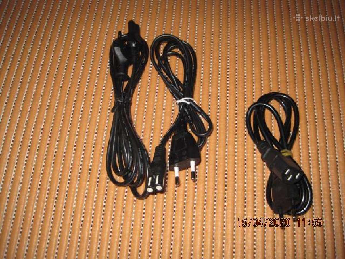 220v Laidas Radija/magnetola/ ir t.t.