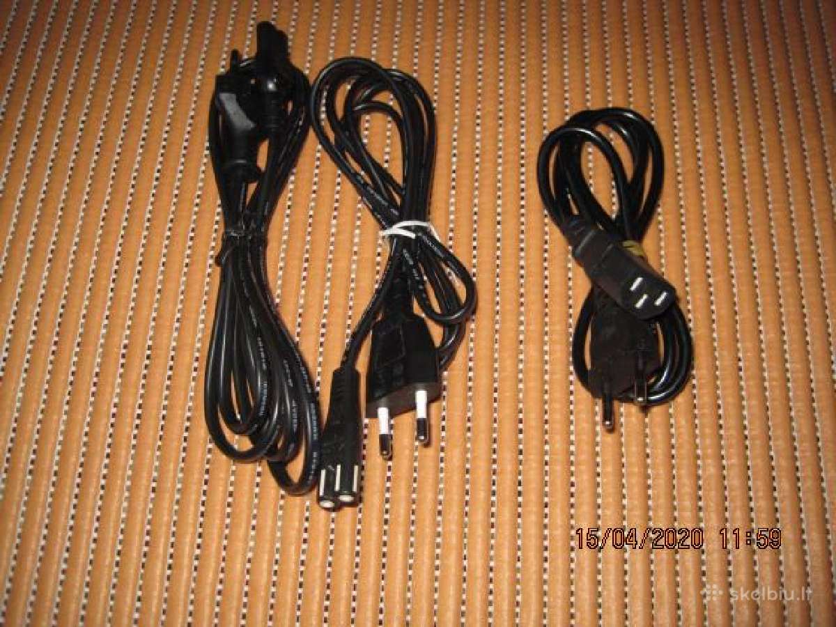 220v Laidas Radija/magnetola/ ir t.t. - nuotraukos Nr. 2