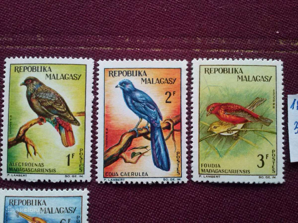 Malazija 1970 m. - nuotraukos Nr. 2