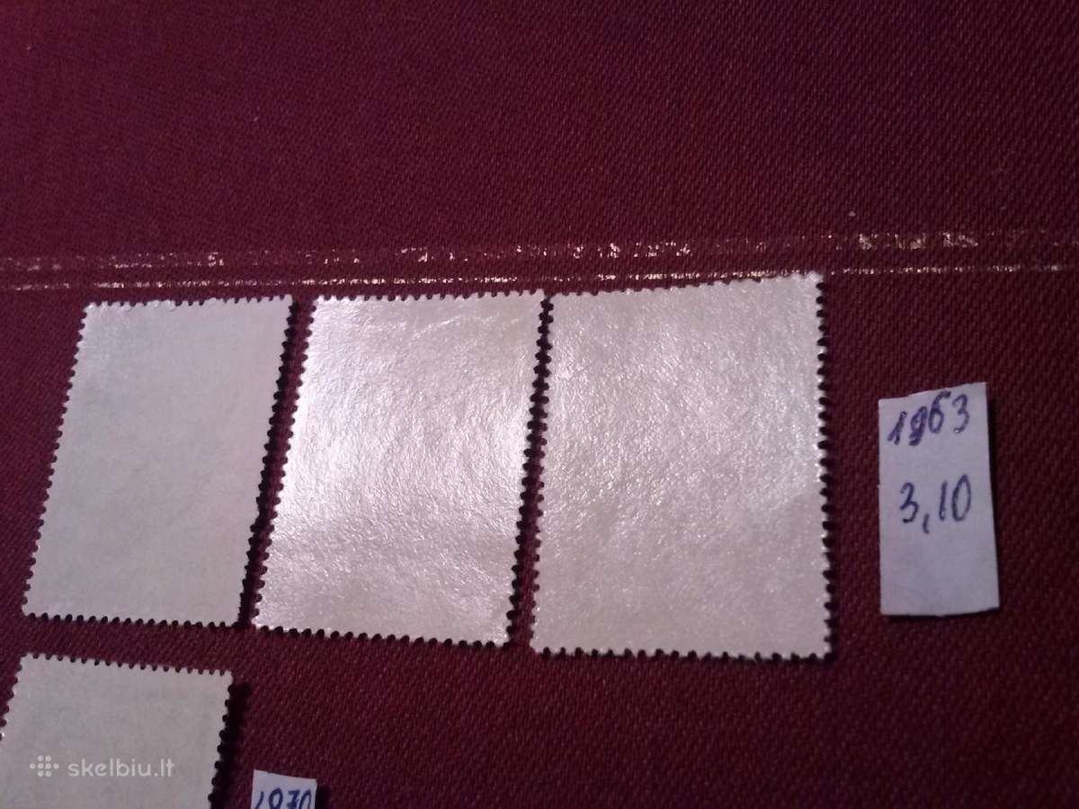 Malazija 1970 m. - nuotraukos Nr. 5