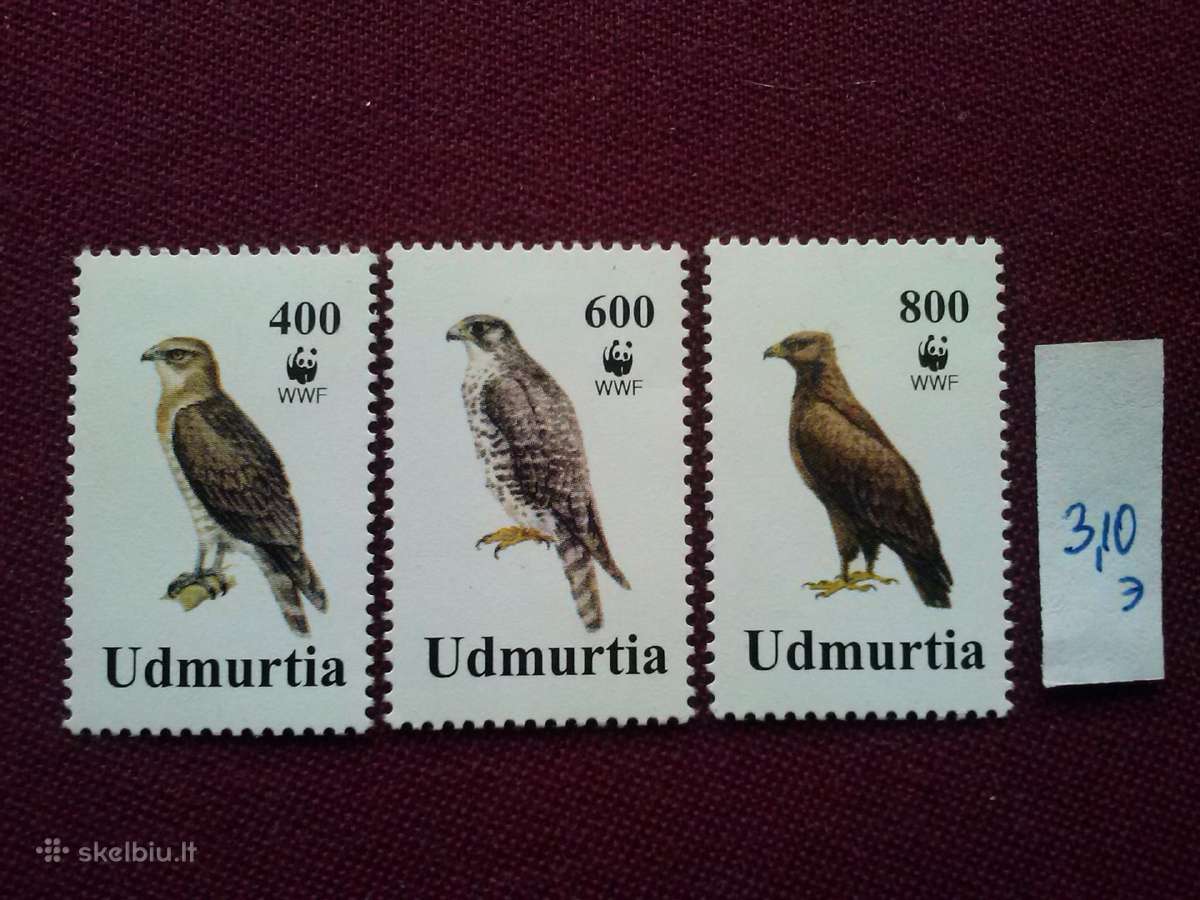 Udmurtia
