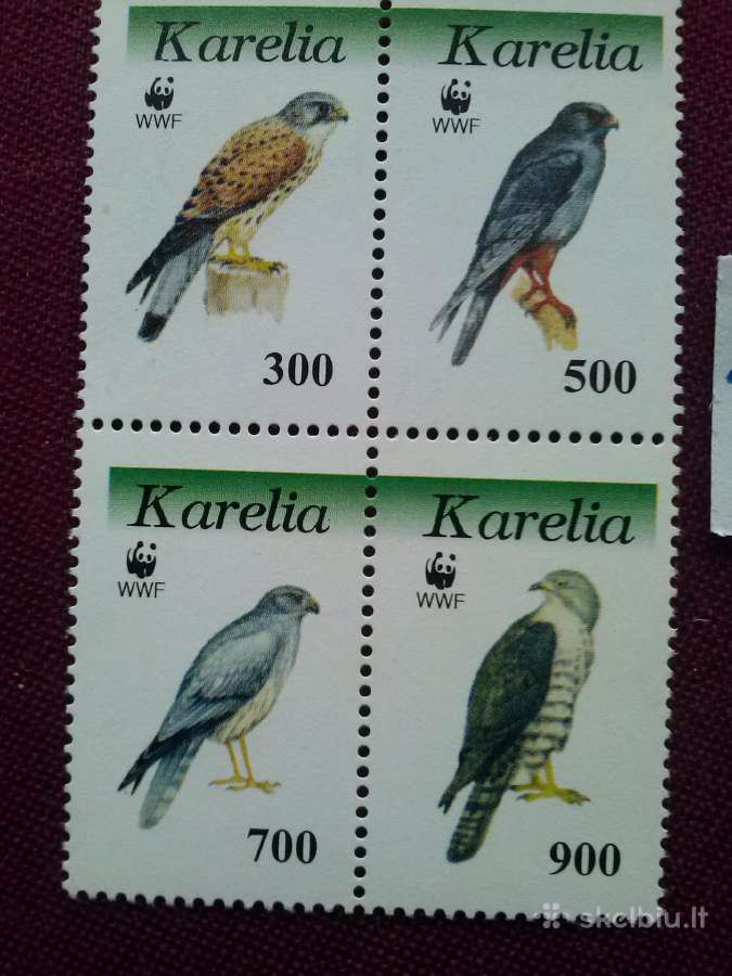 Karelia.