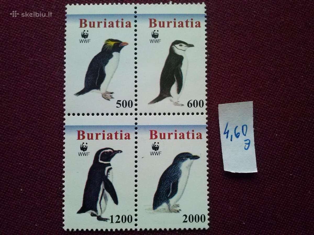 Buriatia. - nuotraukos Nr. 2
