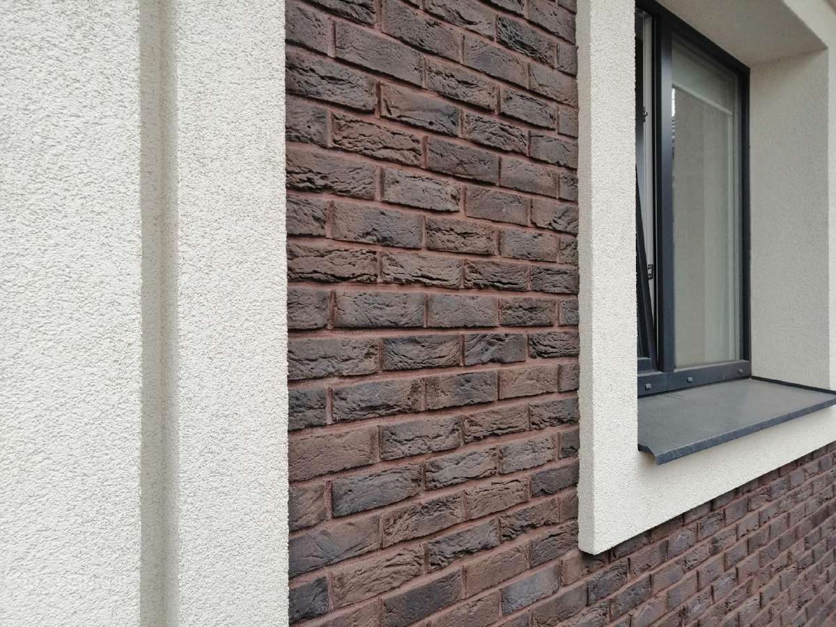 Klinkerio plytelės - nuotraukos Nr. 17