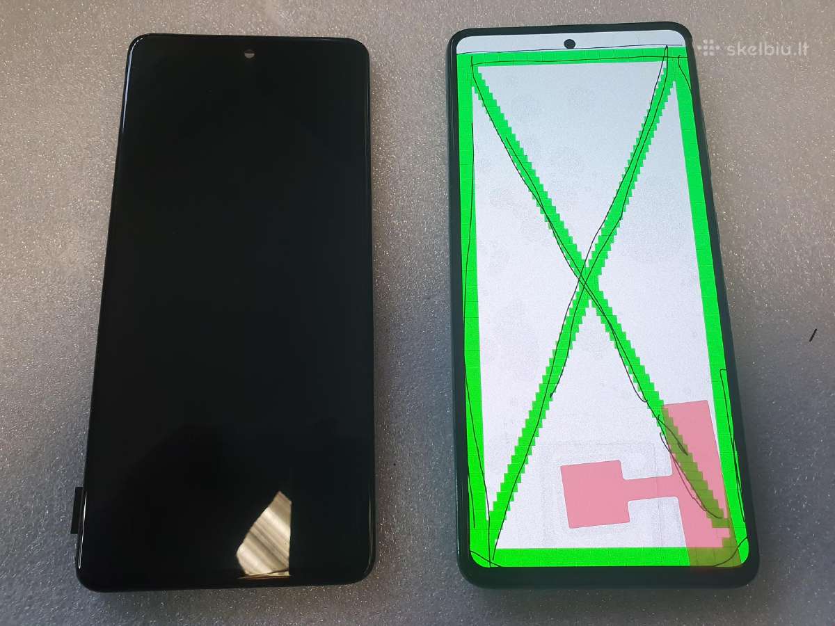 Telefonų ir kompiuterių taisymas Karoliniškėse - nuotraukos Nr. 6