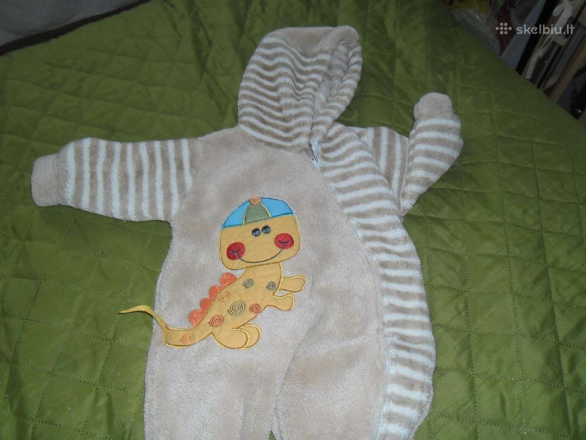 Parduodu 68cm kombinzona