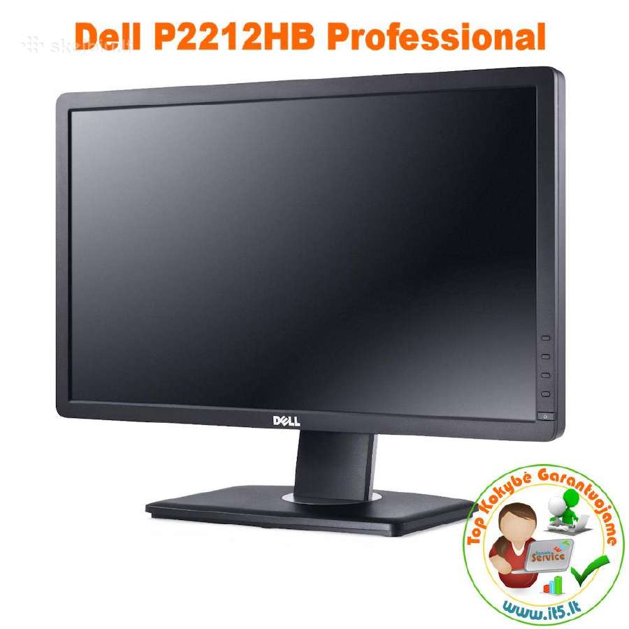 Verslo klasės / Gaming / Monitoriai 17-24-28-40 4k - nuotraukos Nr. 15