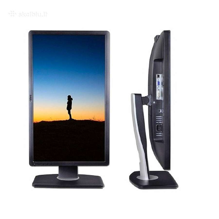 Verslo klasės / Gaming / Monitoriai 17-24-28-40 4k - nuotraukos Nr. 16