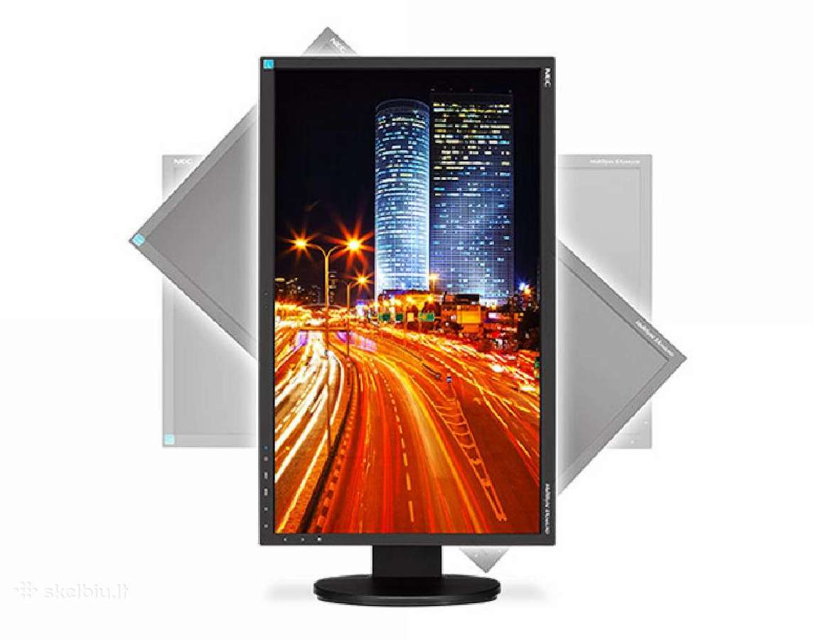 Verslo klasės / Gaming / Monitoriai 17-24-28-40 4k - nuotraukos Nr. 17
