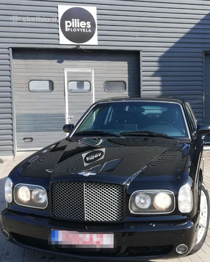 Variklių plovimas Automobilių Plovimas ir Valymas - nuotraukos Nr. 25