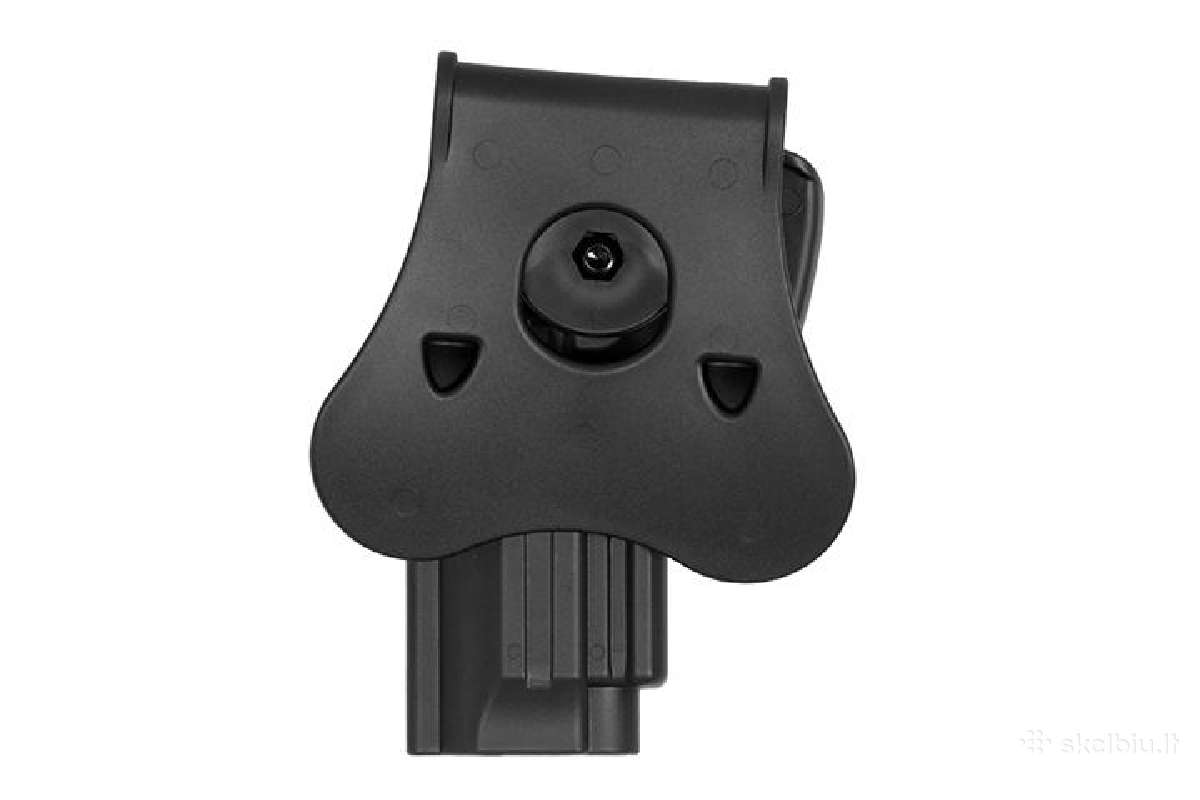 Polimerinis Beretta M9/m92 pistoleto dėklas - nuotraukos Nr. 7
