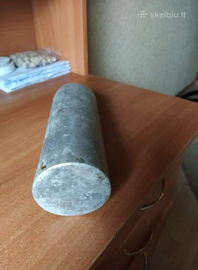 Aliuminine tepalu talpa - nuotraukos Nr. 4