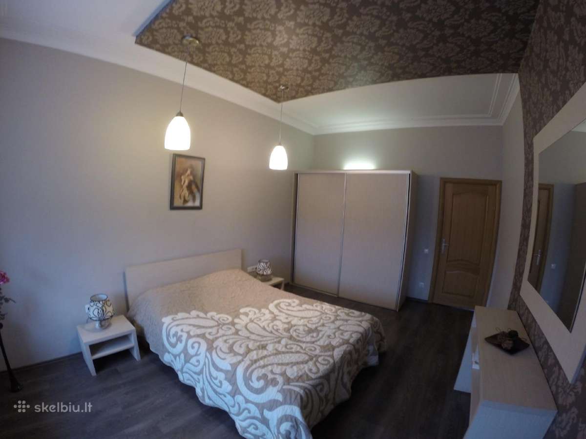 Priešais Žalgirio Areną puikus butas - nuotraukos Nr. 11
