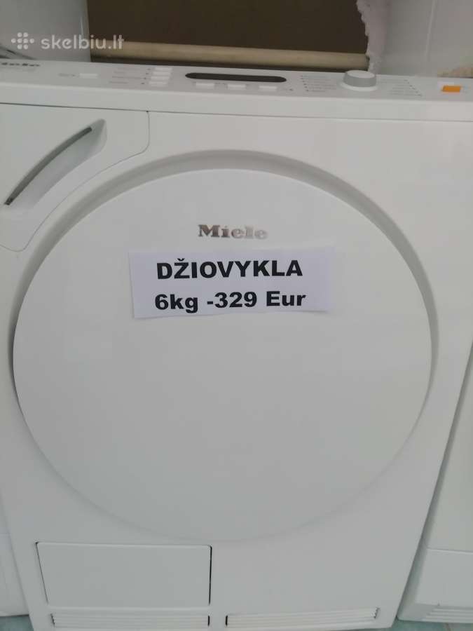 Drabužių džiovyklės - nuotraukos Nr. 6