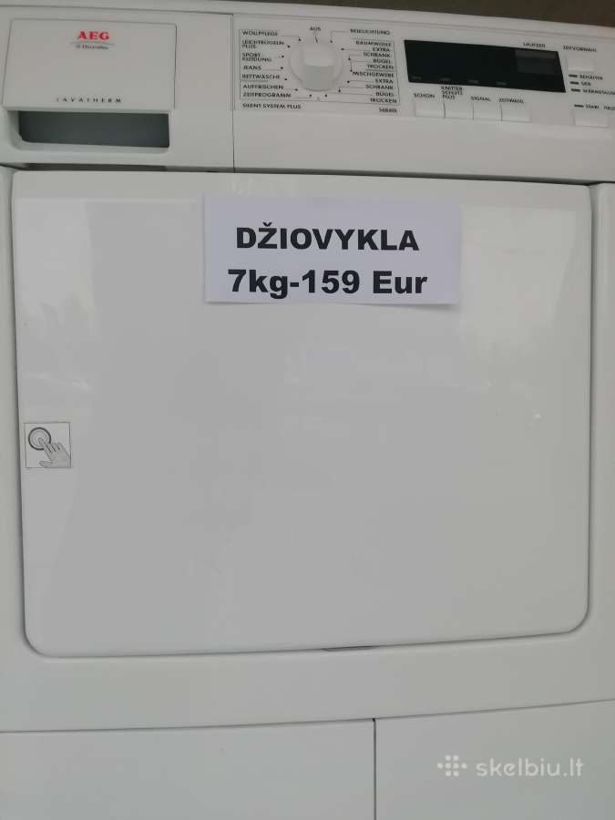 Drabužių džiovyklės - nuotraukos Nr. 7