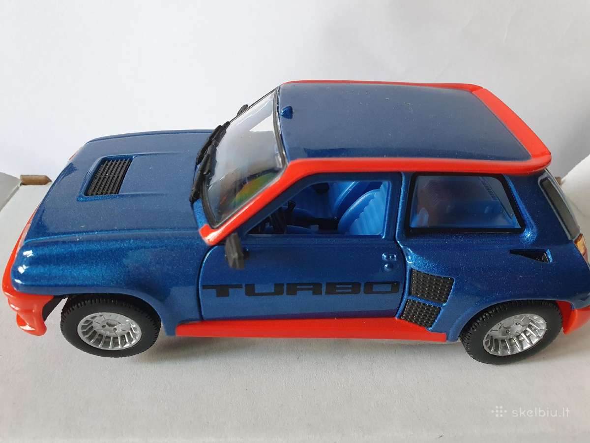 Bburago 1:24
