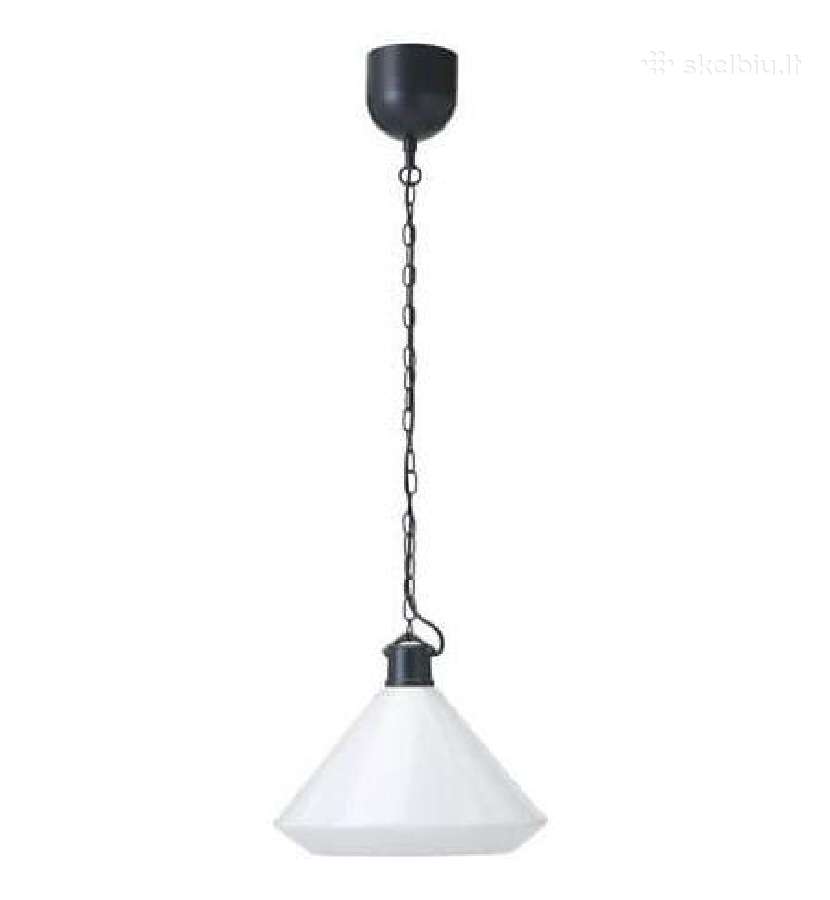 Pakabinamas šviestuvas Ikea Alvangen