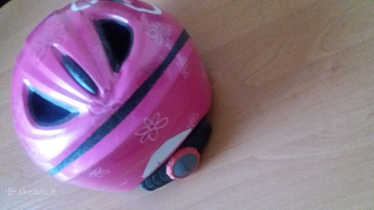 Šalmas Met - nuotraukos Nr. 4