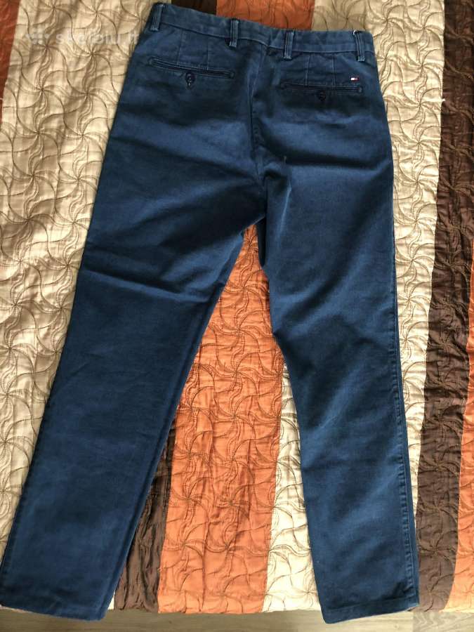 Tommy Hilfiger kelnes - nuotraukos Nr. 2