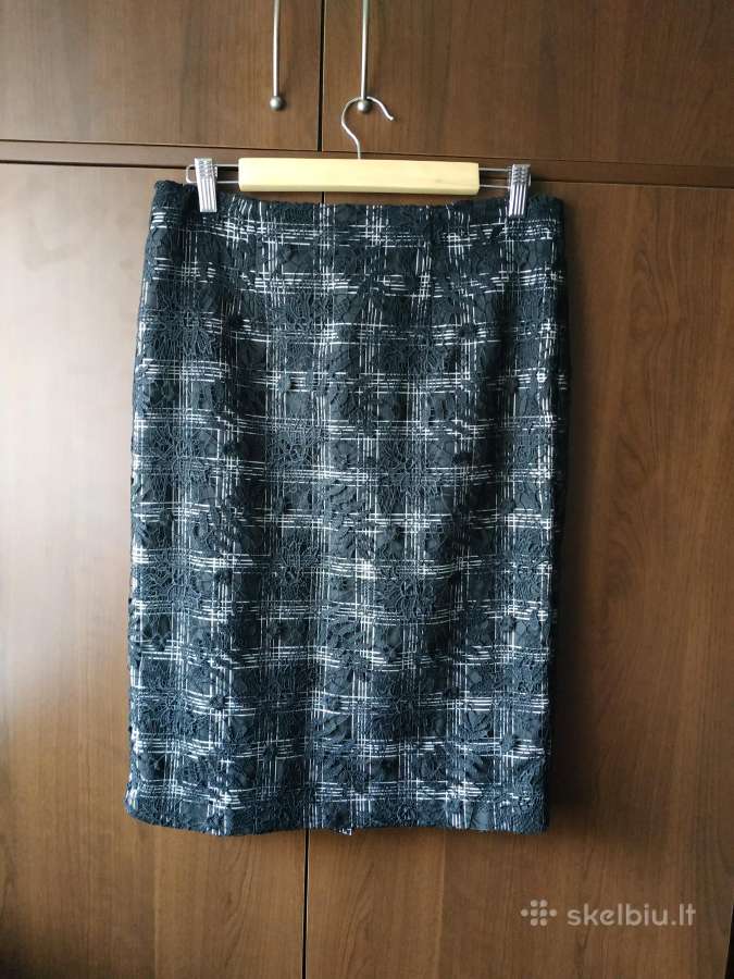 Mint Velvet dvisluoksnis sijonas
