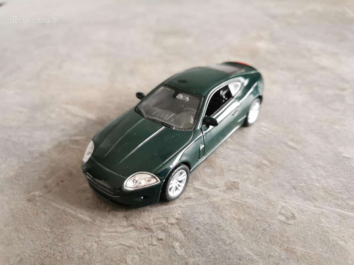 Jaguar Xk - nuotraukos Nr. 3