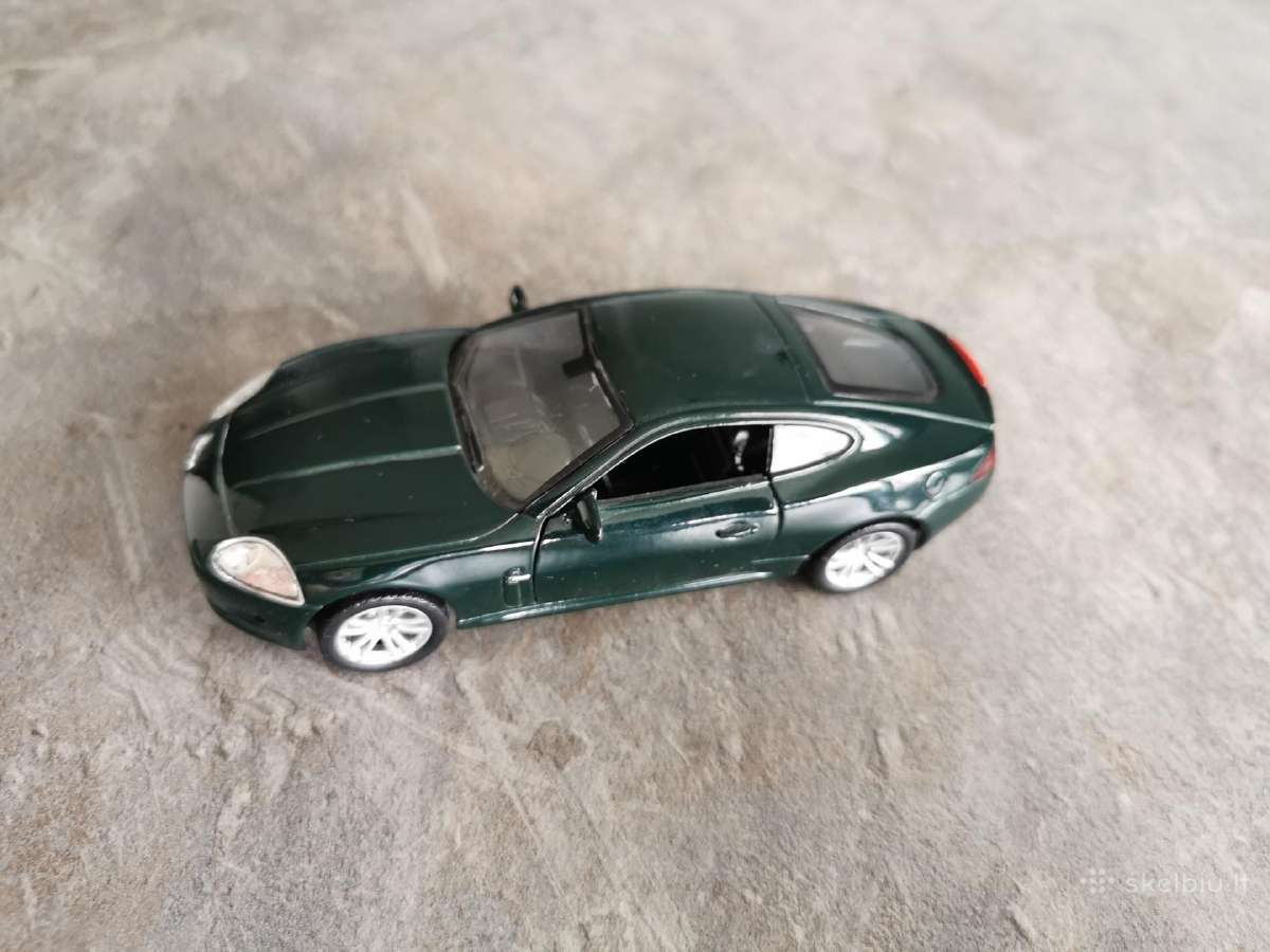 Jaguar Xk - nuotraukos Nr. 4