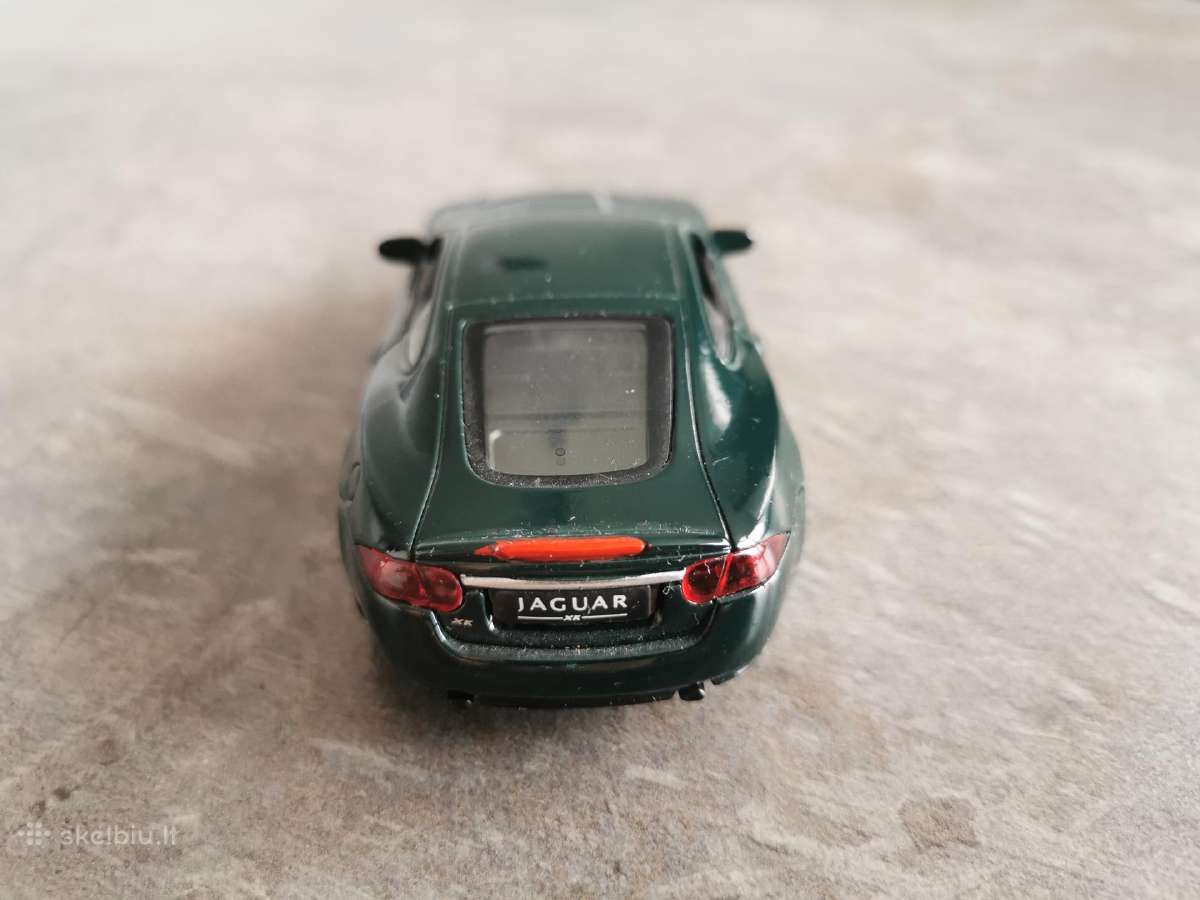 Jaguar Xk - nuotraukos Nr. 5