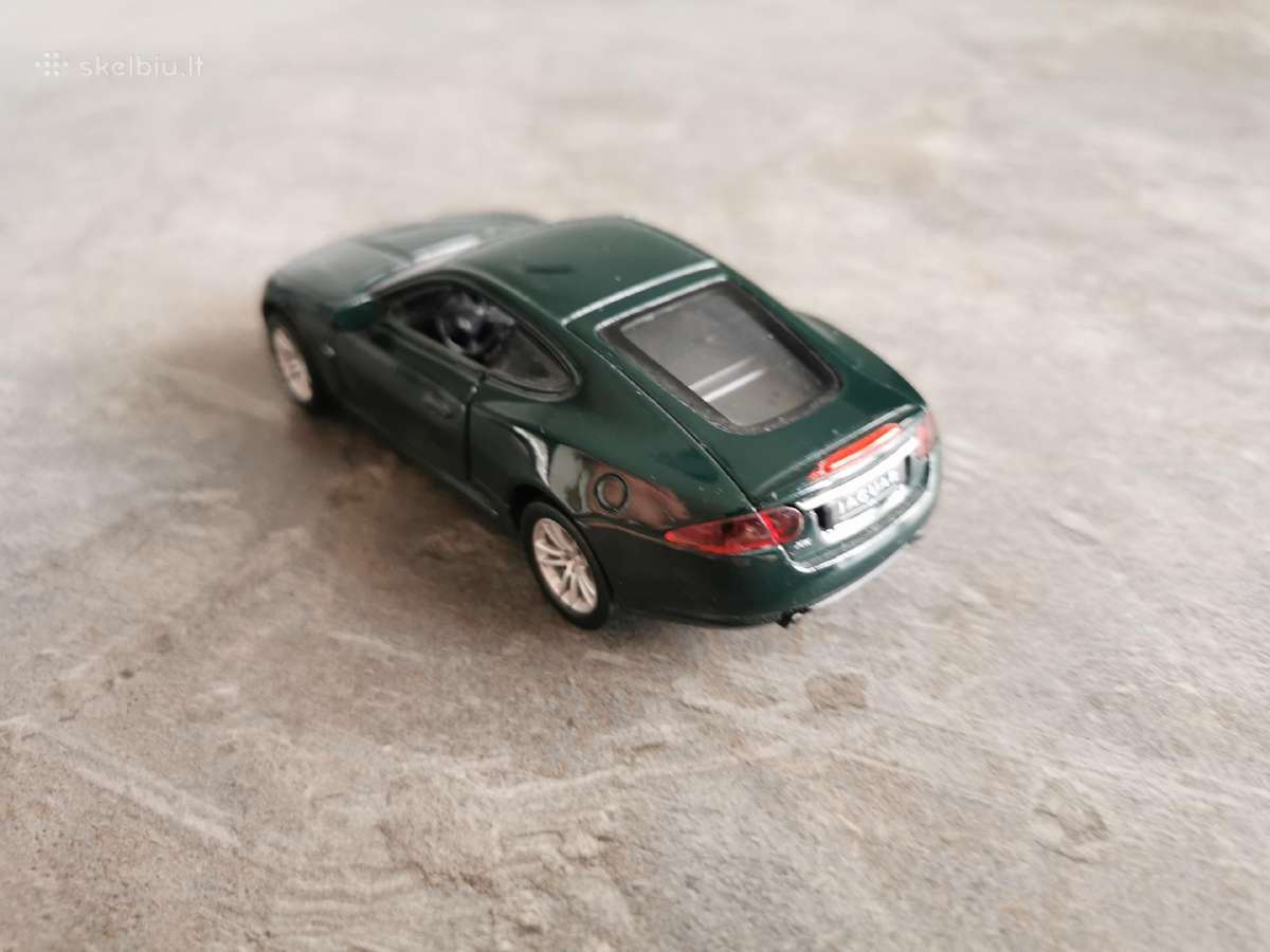 Jaguar Xk - nuotraukos Nr. 6