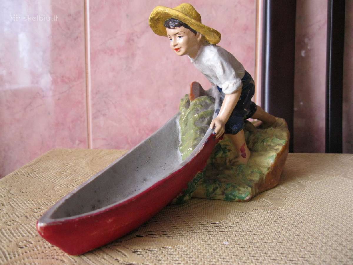 Labai Sena Statulele.zr. foto. - nuotraukos Nr. 4