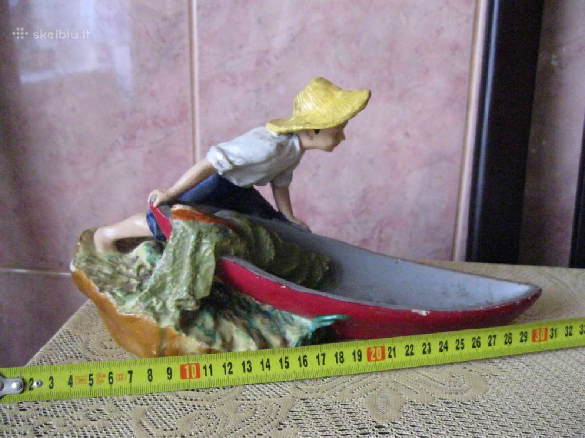 Labai Sena Statulele.zr. foto. - nuotraukos Nr. 6
