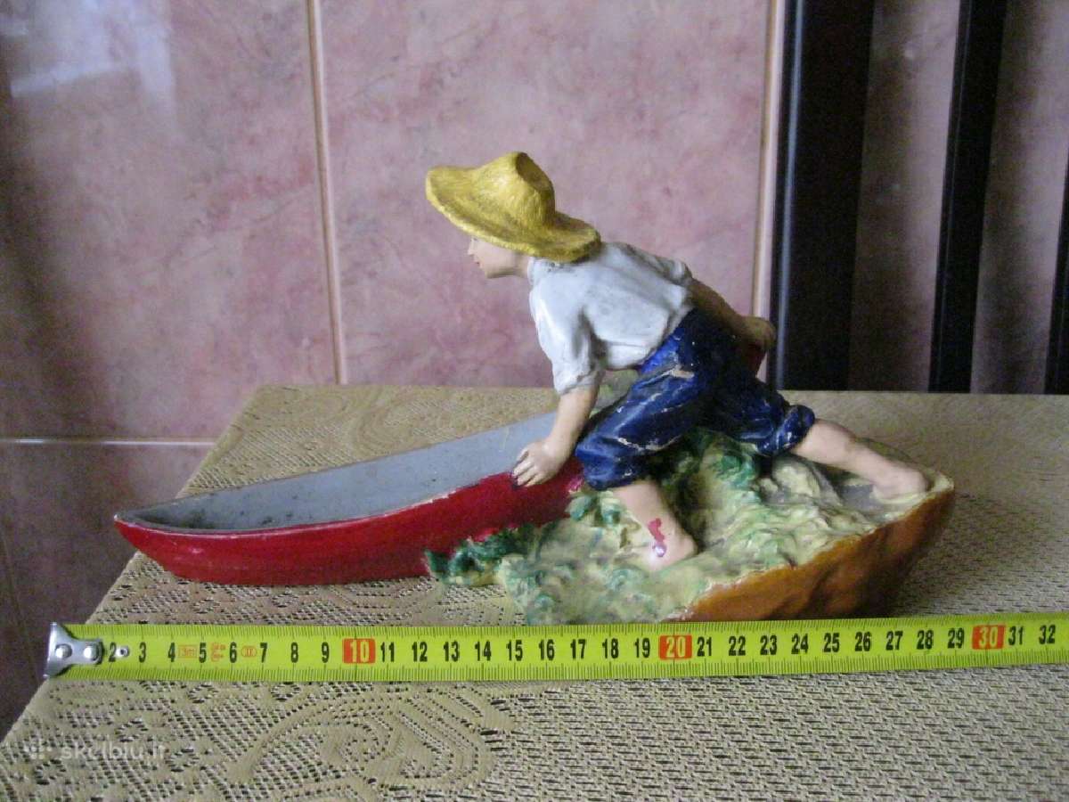 Labai Sena Statulele.zr. foto. - nuotraukos Nr. 8