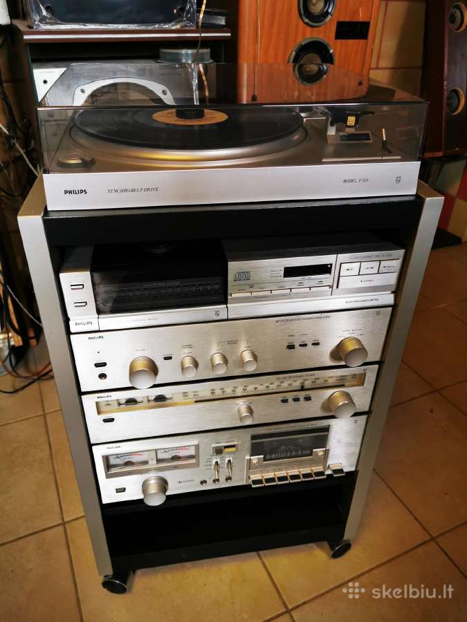 Philips - nuotraukos Nr. 2