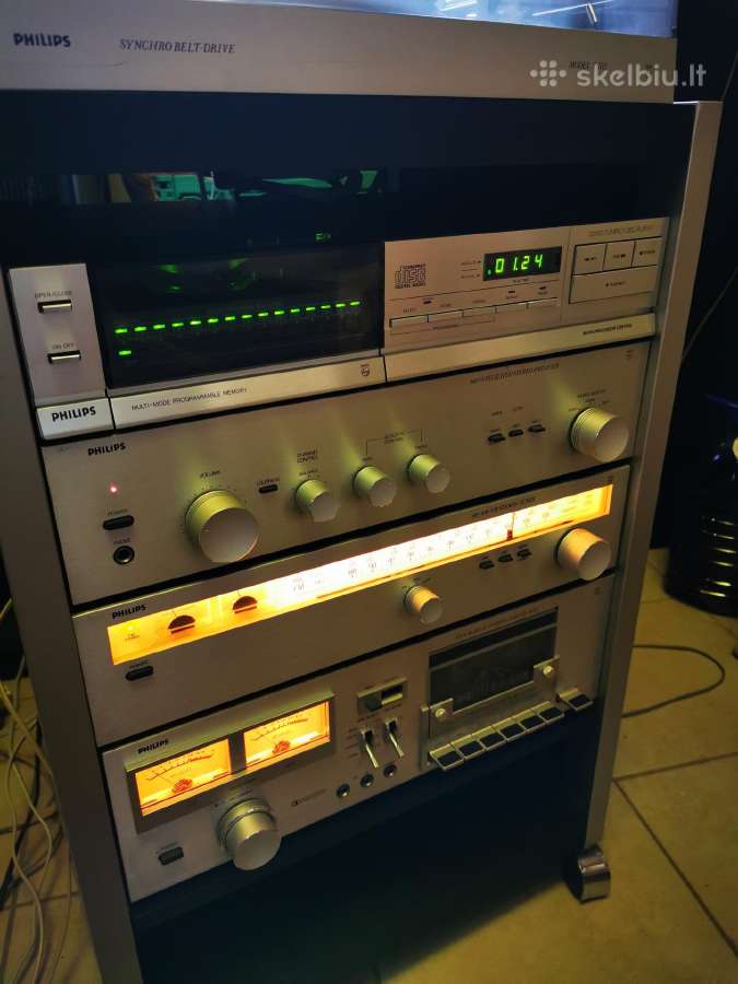 Philips - nuotraukos Nr. 3